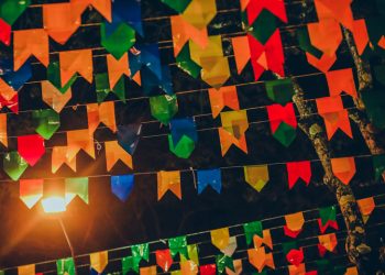Após dois anos, Festa Julina da 1ª Avenida do Pontal acontece neste sábado(9)