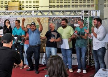 Produtor do Estivado vence 1º Concurso de Café Conilon de Jaguaré
