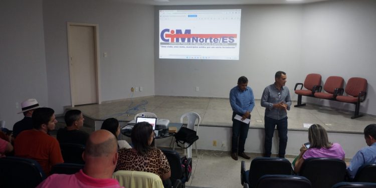 CIM Norte aprova compra compartilhada em assembleia realizada em Jaguaré