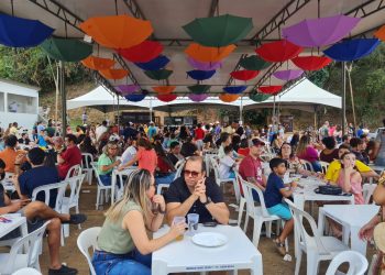 I Festival Rota dos Queijos reúne mais de 15 mil pessoas em João Neiva
