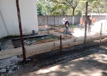 Jaguaré dá início a obras de equipamentos da Assistência Social