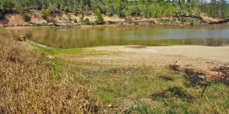 Defesa Civil de Jaguaré emite alerta para período de estiagem