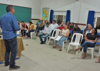 Orçamento Participativo em Jaguaré: São João Bosco escolhe prioridades para 2023