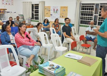 Prefeitura de Jaguaré encerra audiências do OP na comunidade de Vargem Grande