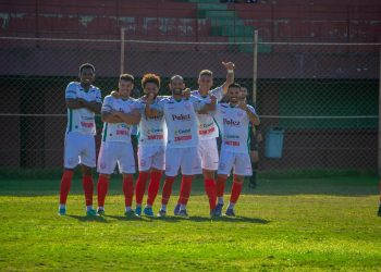Jaguaré na Série B do Capixabão e Municipal de Futebol Amador são destaques no fim de semana