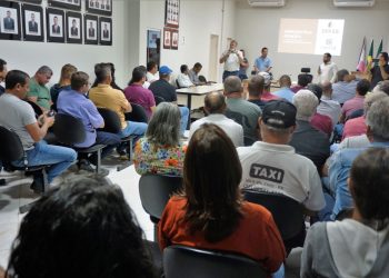 DER-ES apresenta condicionantes ambientais para as obras de pavimentação da ES-230