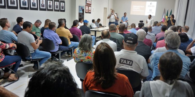 DER-ES apresenta condicionantes ambientais para as obras de pavimentação da ES-230