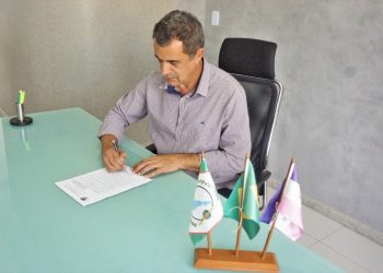 Sancionada revisão geral de salários dos servidores em Jaguaré