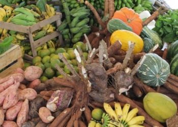 Agosto marca início de Programa Compra Direta de Alimentos em Jaguaré