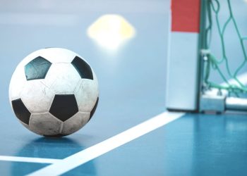 Final do Municipal de Futsal de Jaguaré acontece nesta sexta(30)