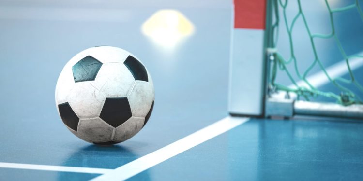 Final do Municipal de Futsal de Jaguaré acontece nesta sexta(30)