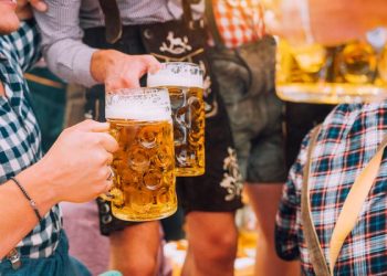 Festa alemã: Linhares sedia Oktoberfest nos dias 7, 8 e 9 de outubro