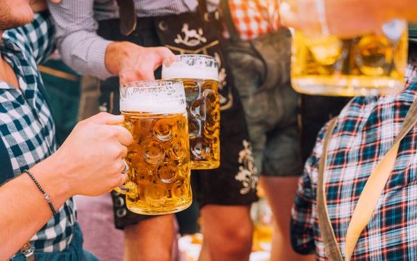 Festa alemã: Linhares sedia Oktoberfest nos dias 7, 8 e 9 de outubro