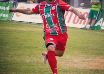 Jaguaré E.C. avança para as semifinais da Série B do Capixabão