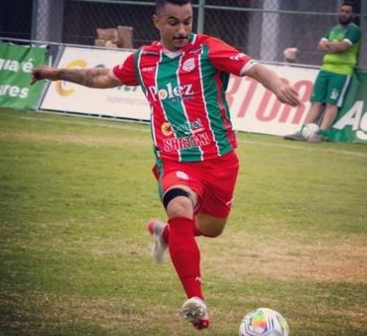 Jaguaré E.C. avança para as semifinais da Série B do Capixabão