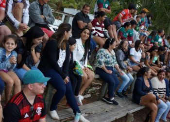 Definidos os jogos da fase semifinal do Amador de Futebol em Jaguaré