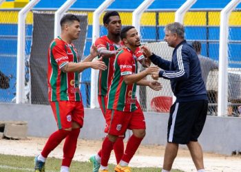 Série B: Jaguaré goleia o GEL e está próximo da classificação para as semifinais