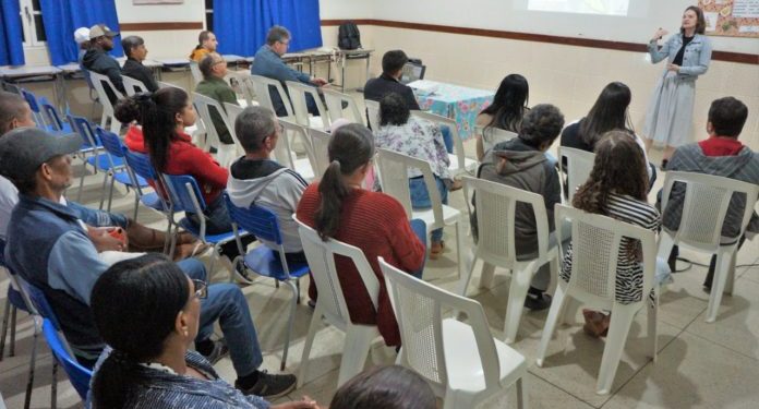 Comunidade de São João Bosco em Jaguaré quer manter status de área rural