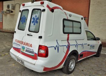 Secretaria de Assistência Social de Jaguaré oferece Auxílio Funeral gratuito