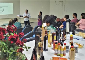 Jaguaré orienta produtores para certificação com o Selo de Inspeção Municipal(SIM)