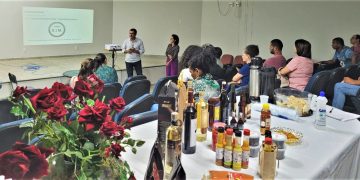 Jaguaré orienta produtores para certificação com o Selo de Inspeção Municipal(SIM)