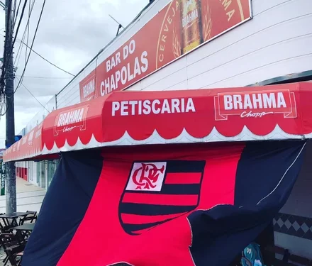 Bares de Linhares se preparam para a final da Libertadores