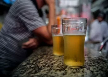 Venda de bebidas alcoólicas continua liberada em Linhares e no ES no 2º turno