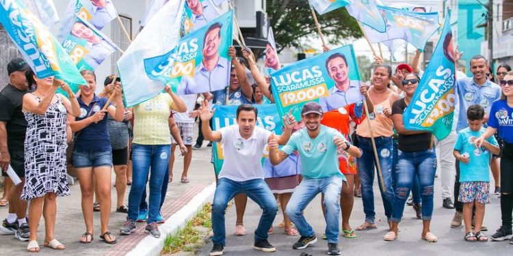 Linhares elege apenas um deputado estadual e nenhum federal nas eleições 2022