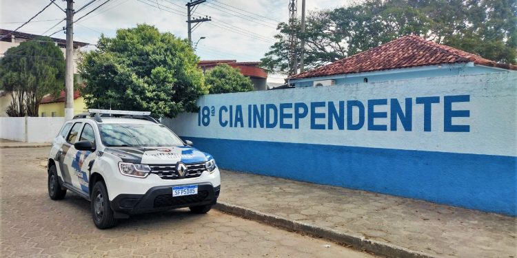 Número de homicídios cai 45% em Jaguaré