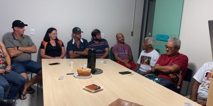Prefeitura de Jaguaré lança iniciativa para preservar patrimônio cultural imaterial do município