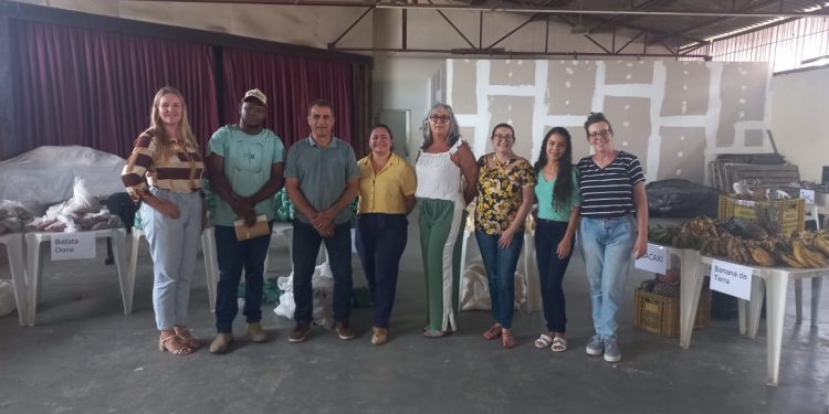 Jaguaré: prefeitura realiza 2ª etapa do programa CDA