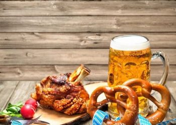 Festa alemã: Linhares sedia Oktoberfest entre esta sexta(7) e domingo(9)