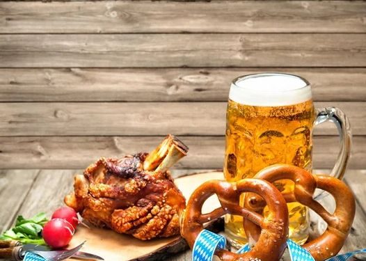 Festa alemã: Linhares sedia Oktoberfest entre esta sexta(7) e domingo(9)