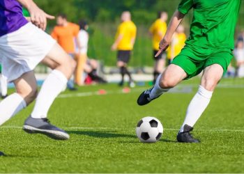 Segunda Divisão do Amador de Futebol de Jaguaré começa neste domingo(9)