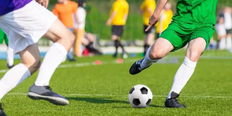 Segunda Divisão do Amador de Futebol de Jaguaré começa neste domingo(9)