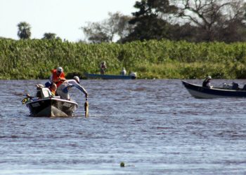 Prefeitura de Jaguaré realiza 1º Torneio de Pesca Esportiva