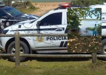 Corpo de homem desaparecido é encontrado na Lagoa Monsarás, em Povoação