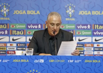 Linharenses opinam sobre chamados de Tite para a Copa. Entrevistados aprovam convocação de Dani Alves