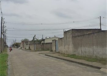 Prefeitura de Jaguaré entrega 138 escrituras para moradores do bairro Novo Tempo