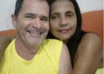 Casal morre após colidir violentamente contra carreta na BR-101, próximo à Brametal