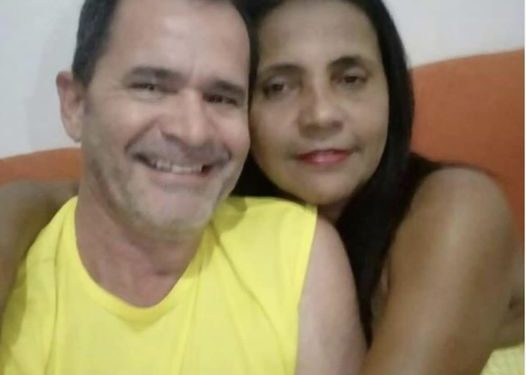 Casal morre após colidir violentamente contra carreta na BR-101, próximo à Brametal