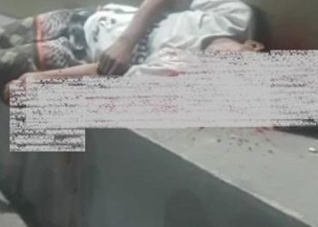 Rapaz de 18 anos é executado a tiros em quadra de esportes de Sooretama