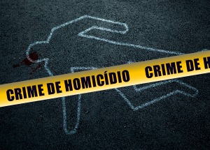 Homem é morto a facadas em Córrego Farias, interior de Linhares
