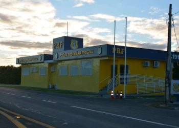 PRF recomenda cautela aos motoristas que vão pegar a estrada neste fim de ano