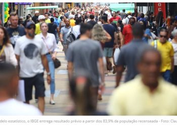 Pelas novas estimativas do IBGE, veja quantos habitantes tem Linhares, Rio Bananal e Sooretama