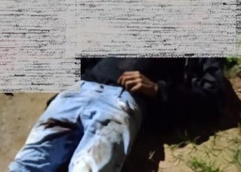 Ataque a tiros no meio da rua deixa um morto e dois feridos no bairro Nova Esperança
