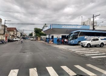 Viagens de final de ano movimentam a rodoviária de Linhares
