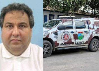 Preso em Posto da Mata(BA) médico acusado de abusar de três pacientes em São Mateus