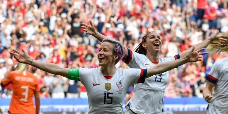 Em 2023 haverá outra Copa do Mundo, a feminina: veja detalhes da competição