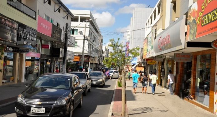 Feriado e Copa: Linhares entra em clima de recesso prolongado